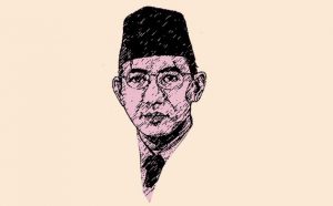 Syair-Syair Hikmah KH Wahid Hasyim