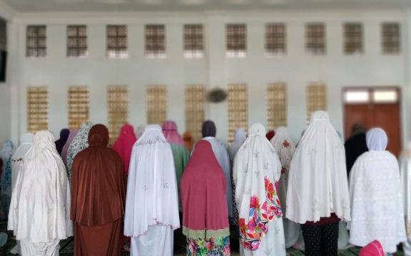 Ini Waktu Shalat Lima Waktu - Islami[dot]co