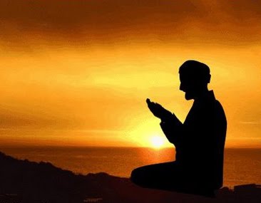 Doa Shalat Dhuha atau Waktu Dhuha