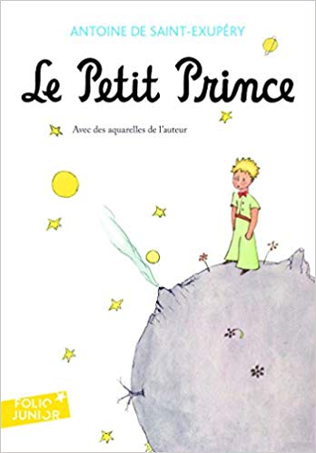 Gus Dur dan Le Petit Prince
