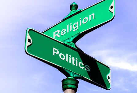 Kristen Konservatif di Amerika, Muslim Konservatif di Indonesia