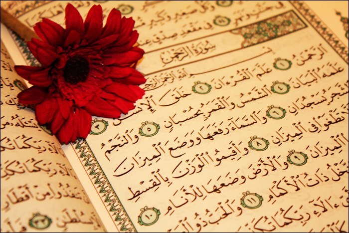 Tafsir Surat al-Rahman: Jenis-Jenis Bidadari dan Keindahan Surga