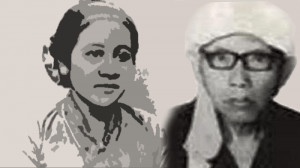 KH Sholeh Darat, Al-Hikam dan RA Kartini