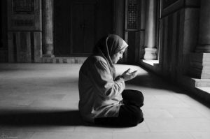 Bolehkah Perempuan I’tikaf di Masjid?