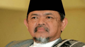 Obituari: KH Ali Mustafa Yaqub, Ahli Hadis Nusantara