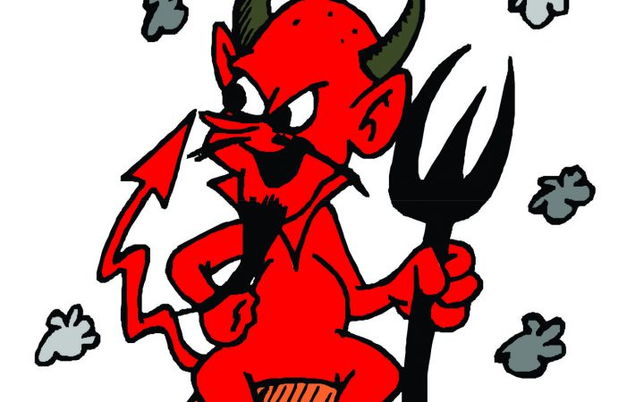 4000 Gambar Animasi Setan Malaikat Gratis
