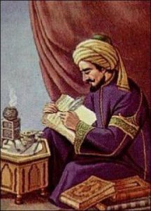 Al-Kindi: Filosof Pertama Muslim