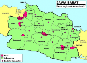 Politik Identitas Islam di Jawa Barat
