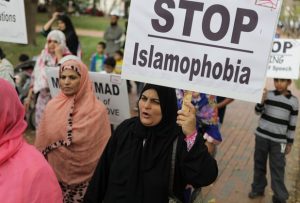 Islamophobia di Inggris, Melawan Kesalahpahaman Narasi Kebencian