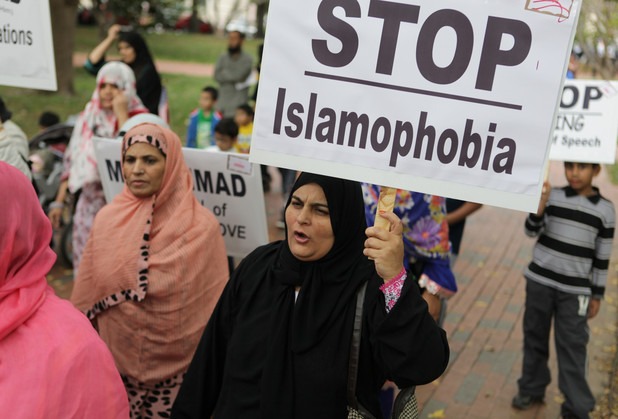 Tidak Hanya Islamofobia, Turkofobia Juga Menjangkiti Eropa