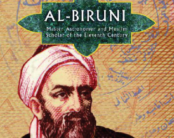 Al-Biruni, Astronom Muslim Pertama
