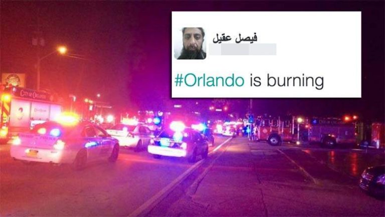 Penembakan di Orlando, ISIS dan Teror