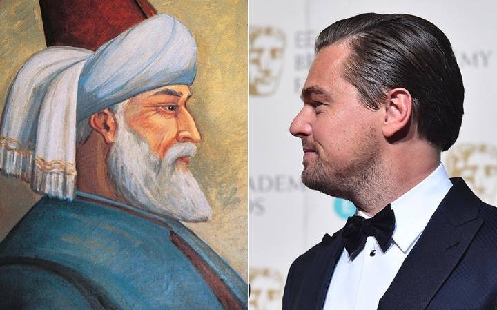 Film Rumi Akan Mengubah Stereotype Muslim di Barat
