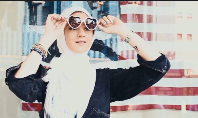 Mipster: Muslim Hipster