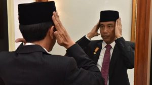 Pesan Gus Dur untuk Jokowi Jelang Pelantikan Presiden