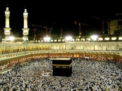 Haji Umar Bugis dan Kongsi Tiga