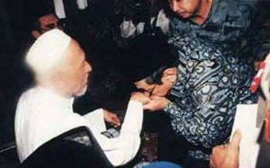 Abdullah Zayn bin Salam, Ulama Indonesia yang Kaya Raya