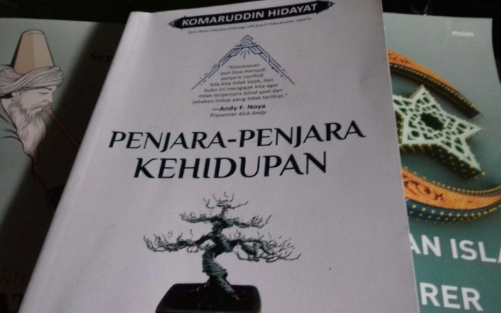 Bagaimana Keluar dari Penjara Kehidupan? - Islami[dot]co