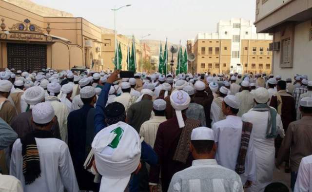 Berkenalan dengan Khazanah Idul Fitri di Tarim Yaman