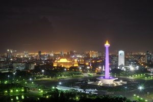Sudah Berumur 493 Tahun Aja nih Jakarta, Apa Harapanmu ke Kota Ini?