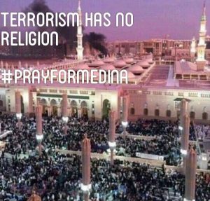 Apakah Terorisme Punya Agama?