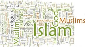 Tidak Cukup Memahami Islam Sebagai Doktrin