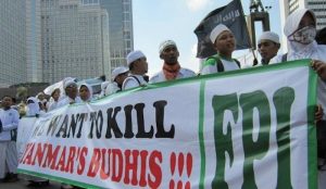 Ternyata FPI Juga Ingin Menegakkan Khilafah Islamiyah