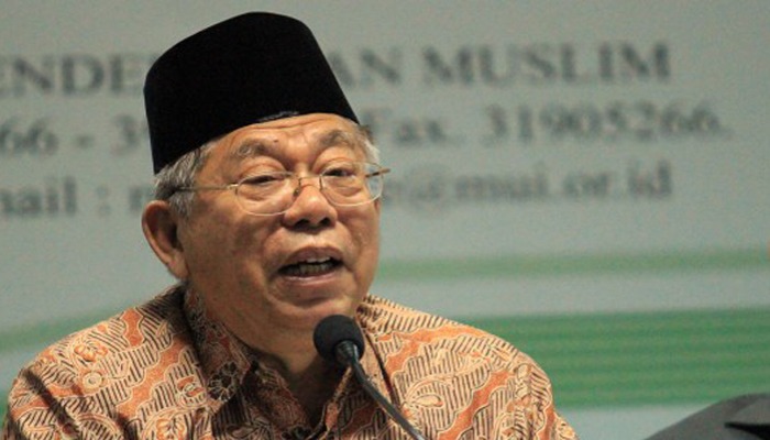 Indonesia Bukan Darul Harb, dengan Non-Muslim Wajib Baik