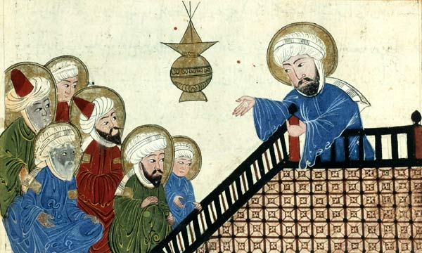 Sikap Para Imam Mazhab yang Sering Berbeda Pendapat