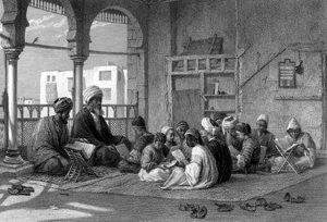Kritik Kepada Ulama dalam Sejarah Islam