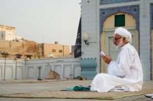 Falsafah Bulan Muharram: Tafsir Q.S. At-Taubah Ayat 36