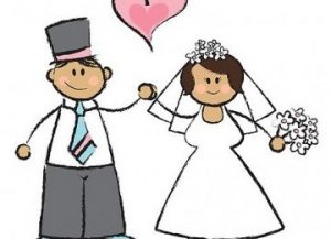 Hal-Hal yang Perlu Diperhatikan Saat Menikah: Niat Mengikuti Jejak Nabi.