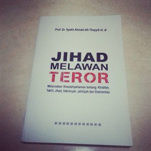 Meluruskan Kesalahpahaman Jihad dan Khilafah