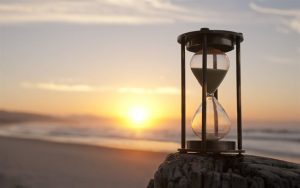 Sebelum Ada Jam, Ini Penunjuk Waktu dalam Bahasa Arab