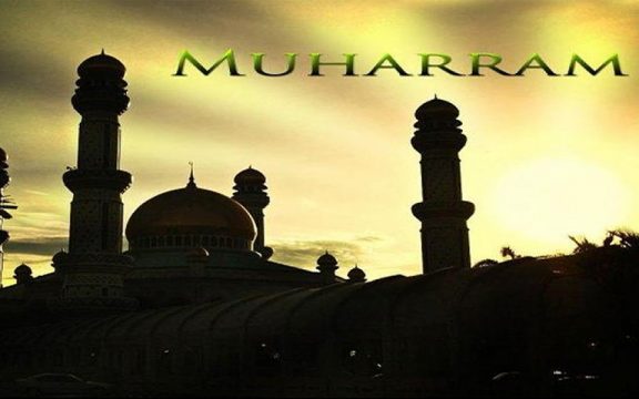 Amalan Utama di Bulan Muharram - Islami[dot]co