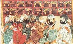 Hakim at-Tirmidzi: Sufi Besar yang Menginspirasi Ibnu Arabi dan Al-Ghazali