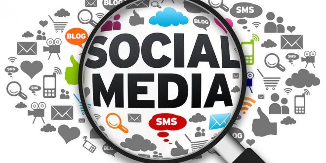 Tiga Dampak Candu Media Sosial yang Perlu Kita Waspadai
