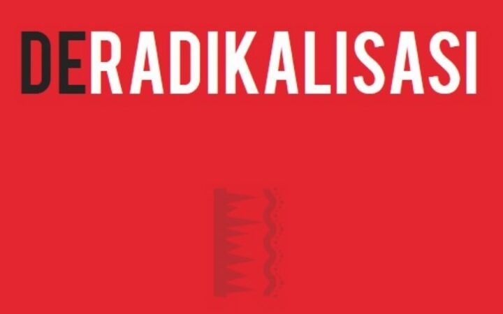 Catatan Bedah Buku "Deradikalisasi" - Islami[dot]co