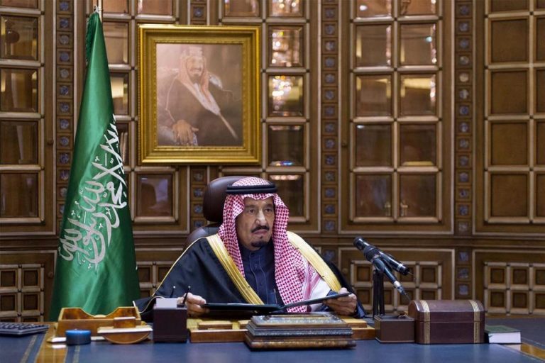 Mungkinkah Raja Salman Menyingkirkan Wahabisme dari Saudi?