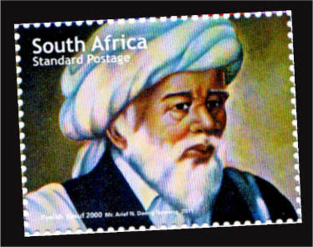 Syaikh Yusuf al-Makassari, Sang Sufi yang Bergerilya (1)