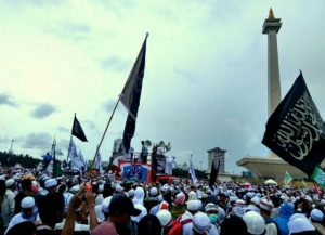 Islam dan Demokrasi Indonesia Setelah Pilkada DKI