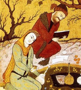 As-Sulami; Penulis Ensiklopedi Sufi Perempuan