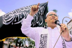 Islam dan Bendera Hitam: Menyoal Klaim HTI