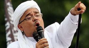 Habib Rizieq Klaim Tiba di Indonesia 10 November dan Akan Melaporkan Pejabat yang Menyebutnya Overstay