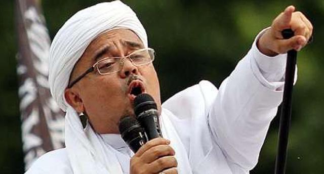 Komentari Kepulangan Habib Rizieq, Dubes Indonesia untuk Saudi Diminta Taubat sama FPI