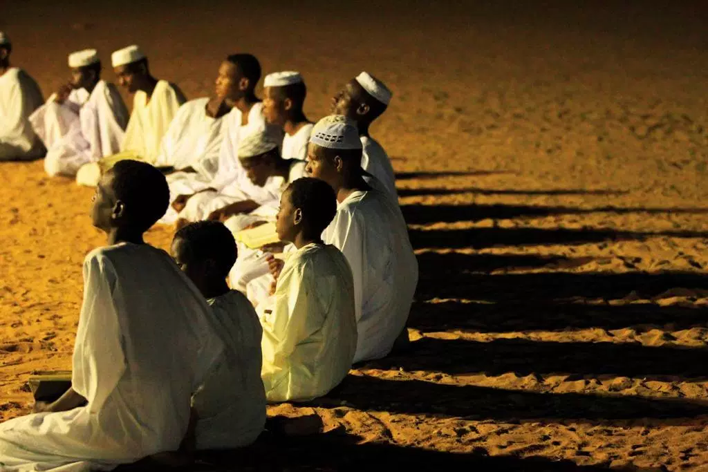 Nilai Kemanusiaan Ramadhan di Negeri Dua Niel