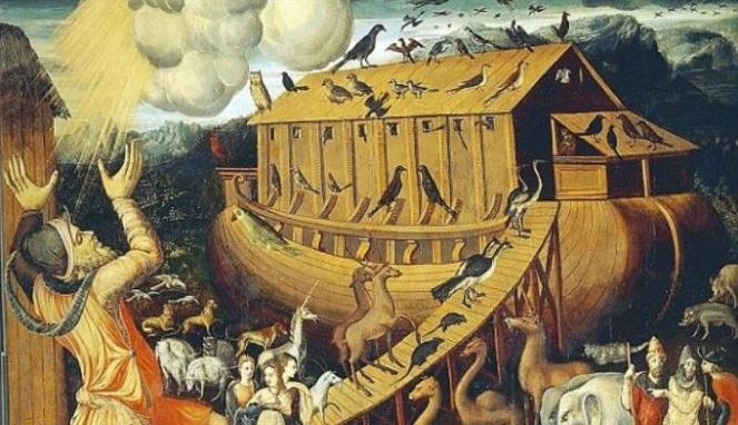 Kisah Nabi Nuh dalam Al-Quran dan Alasan Kenapa Dakwah Itu Gak Perlu Galak-Galak