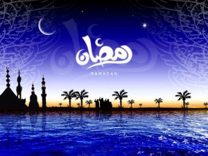 3 Hal Sunnah di Bulan Ramadhan