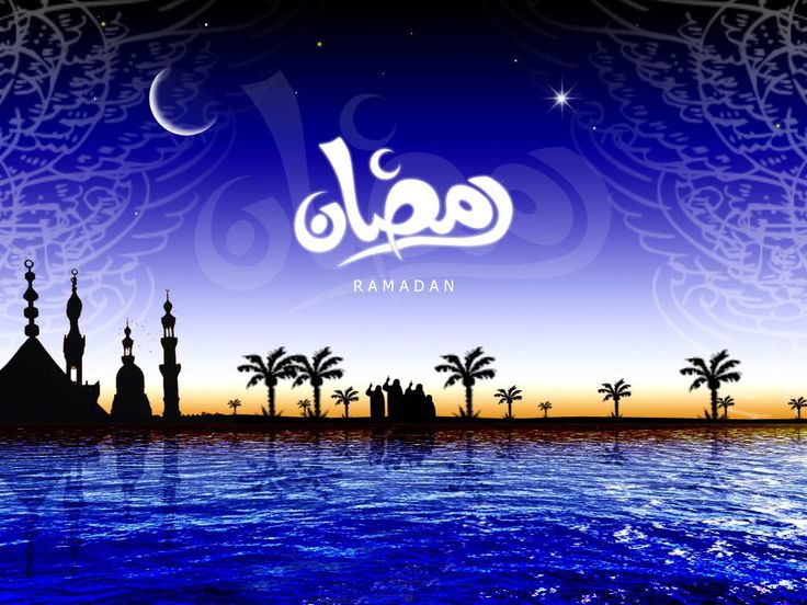 3 Hal Sunnah di Bulan Ramadhan