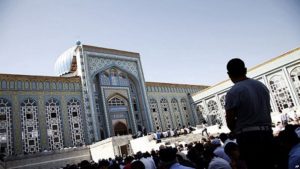 Selamatkan Masjid dari Kelompok Intoleran-Radikal